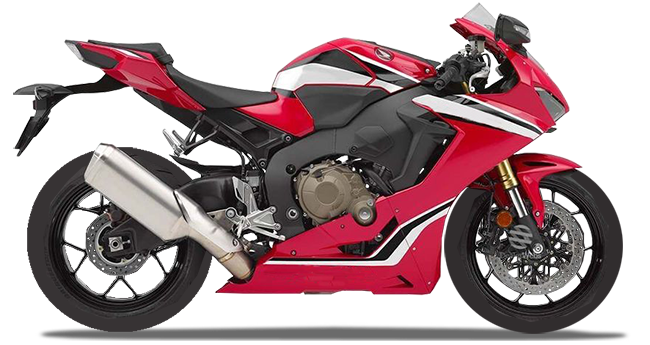 Pickup Motorcycles