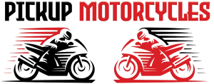 Pickup Motorcycles