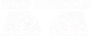 Pickup Motorcycles