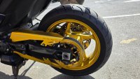 YAMAHA Tmax