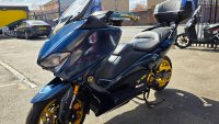 YAMAHA Tmax
