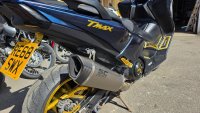 YAMAHA Tmax