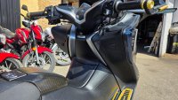 YAMAHA Tmax