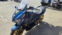 YAMAHA Tmax