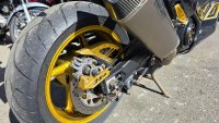 YAMAHA Tmax
