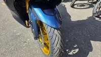 YAMAHA Tmax