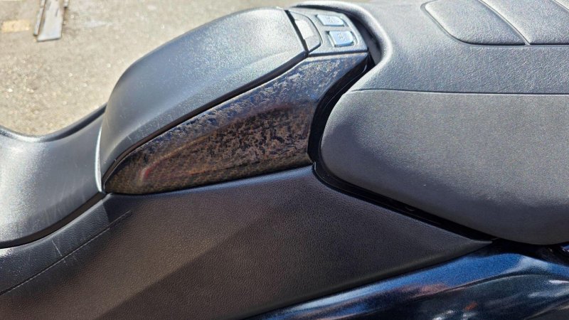YAMAHA Tmax
