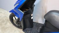 SUZUKI ADDRESS