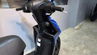 SUZUKI ADDRESS