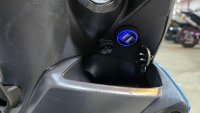 SUZUKI ADDRESS