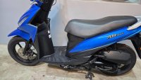 SUZUKI ADDRESS