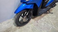 SUZUKI ADDRESS