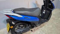 SUZUKI ADDRESS