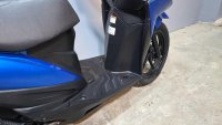 SUZUKI ADDRESS