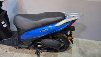 SUZUKI ADDRESS