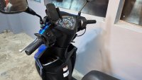 SUZUKI ADDRESS