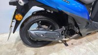 SUZUKI ADDRESS
