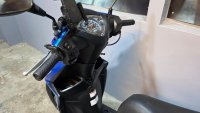SUZUKI ADDRESS