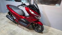 HONDA PCX125
