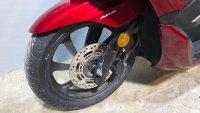 HONDA PCX125