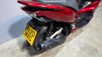 HONDA PCX125