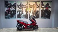 HONDA PCX125
