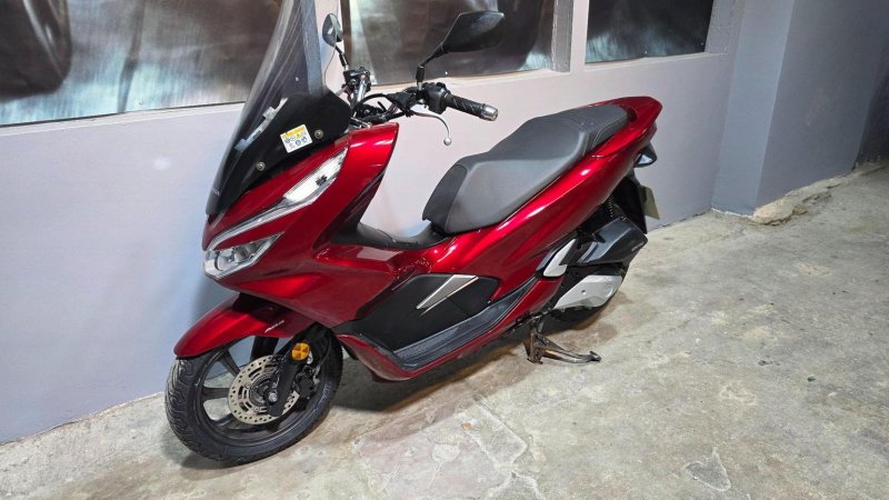 HONDA PCX125