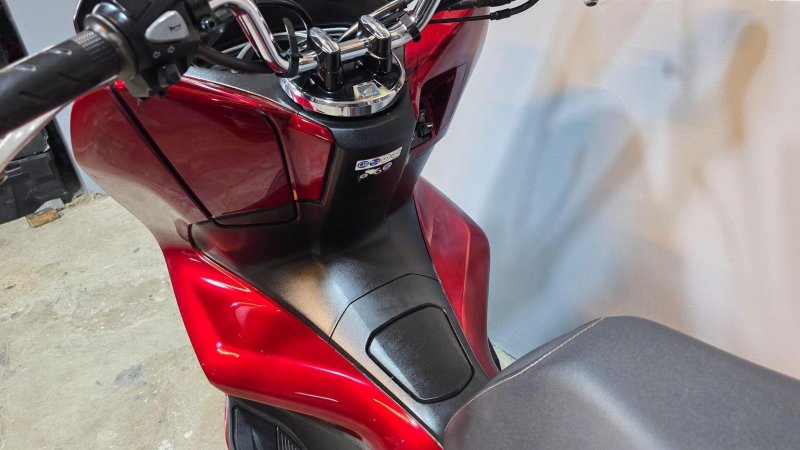 HONDA PCX125