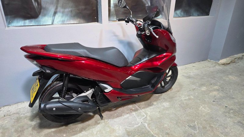 HONDA PCX125