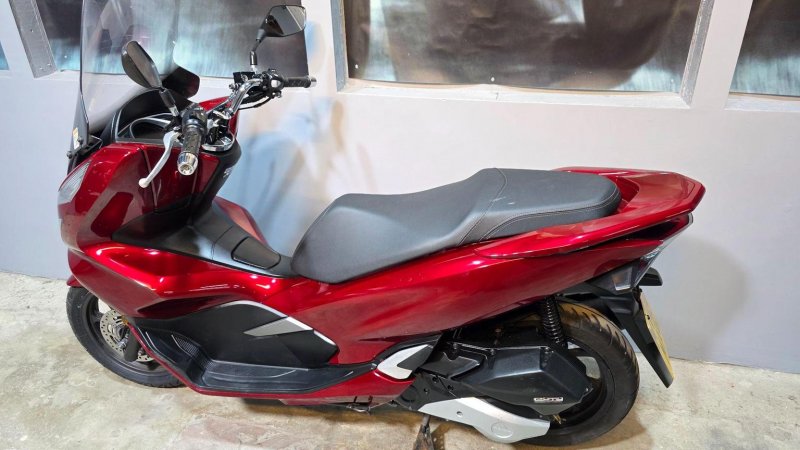 HONDA PCX125