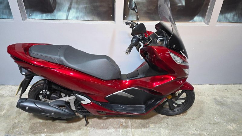 HONDA PCX125