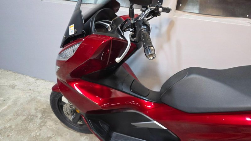 HONDA PCX125