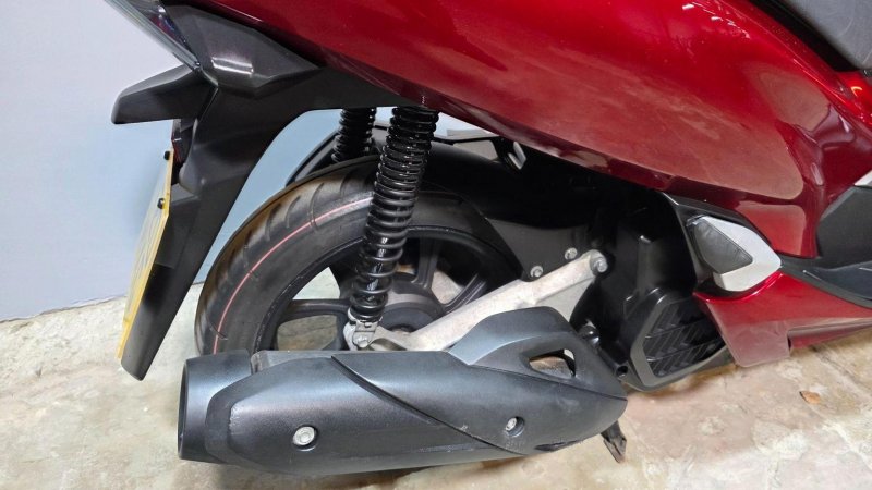 HONDA PCX125