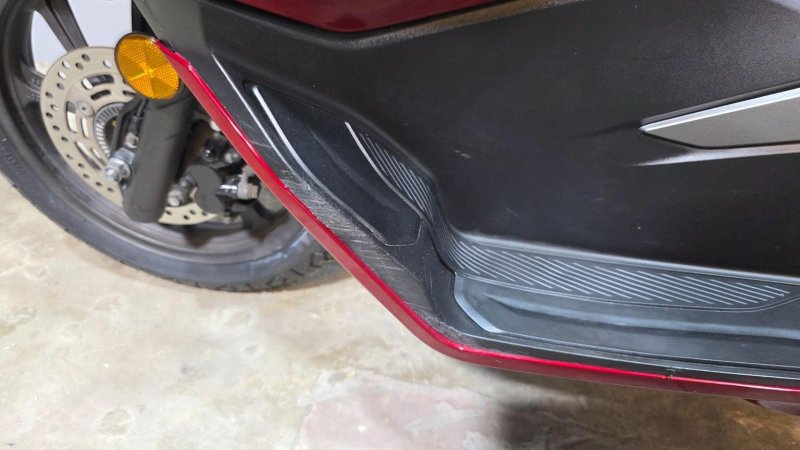 HONDA PCX125