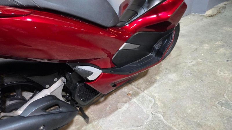 HONDA PCX125