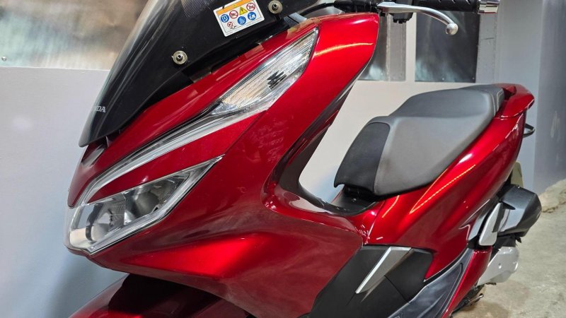 HONDA PCX125