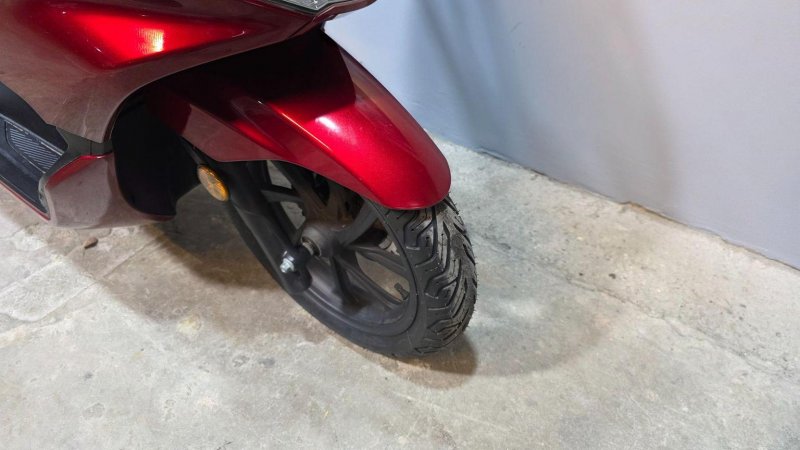HONDA PCX125