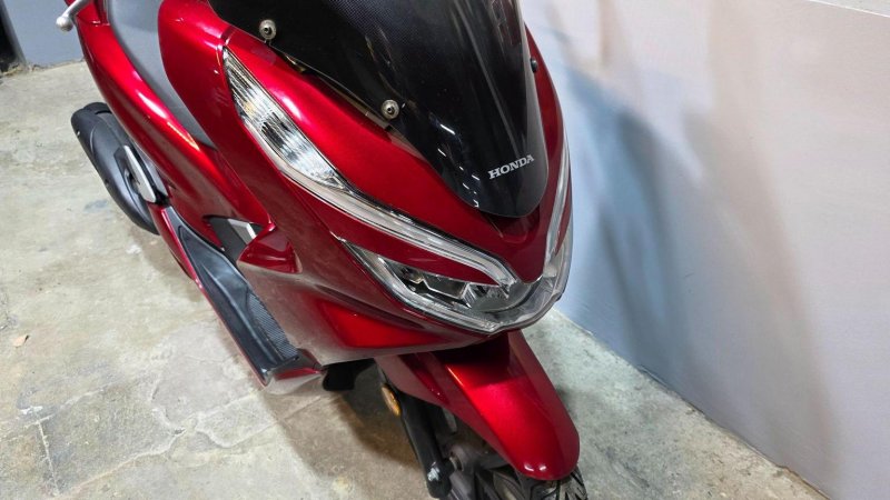 HONDA PCX125