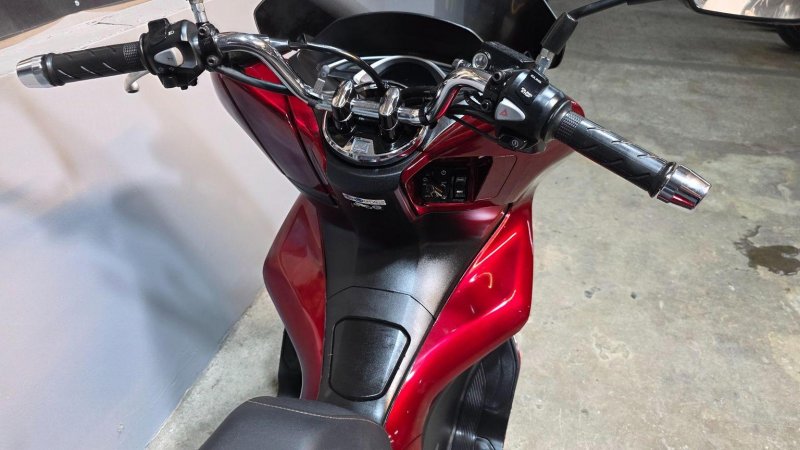 HONDA PCX125