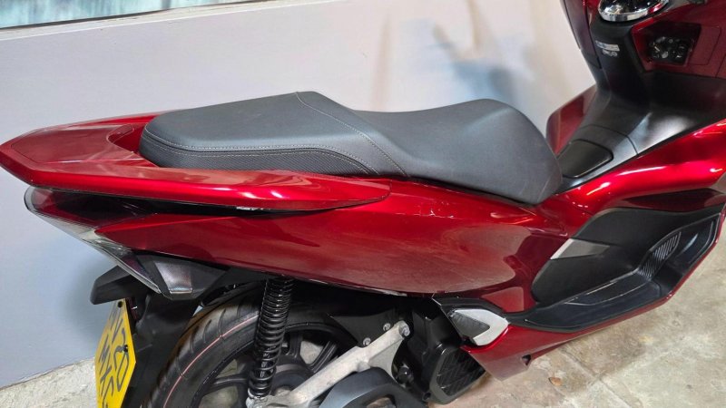HONDA PCX125