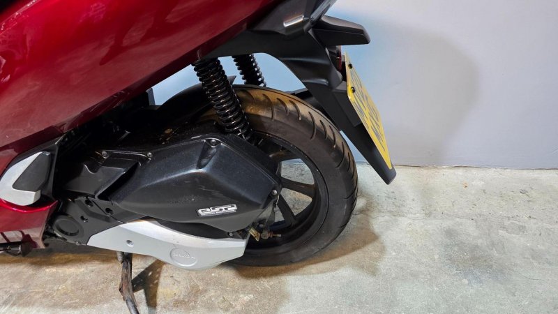 HONDA PCX125