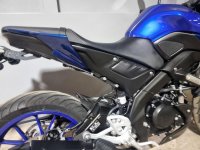 YAMAHA MT-125