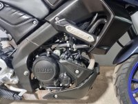 YAMAHA MT-125