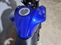 YAMAHA MT-125
