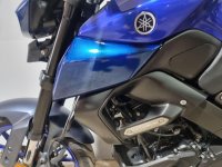 YAMAHA MT-125