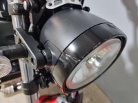 YAMAHA XSR700