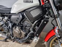 YAMAHA XSR700
