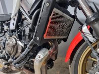 YAMAHA XSR700