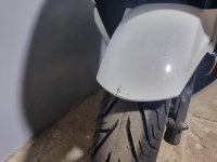 HONDA PCX125