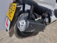 HONDA PCX125